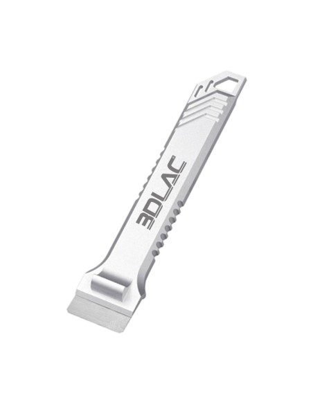 3D Printer Scraper – Professional Print Bed Removal Tool | 3DLAC