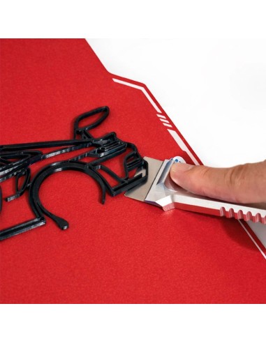 3D Printer Scraper – Professional Print Bed Removal Tool | 3DLAC