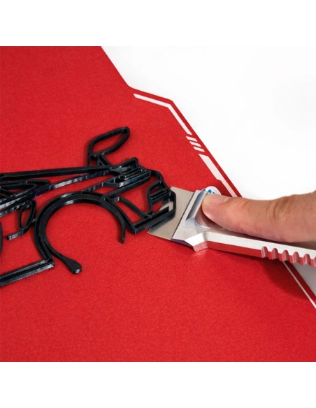 3D Printer Scraper – Professional Print Bed Removal Tool | 3DLAC