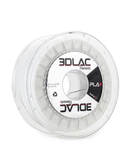 High-Performance 3D Printing Filaments - 3DLAC PLA870