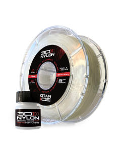Comprehensive 3D Printing Solution - 3DNYLON Pack for Nylon Filaments