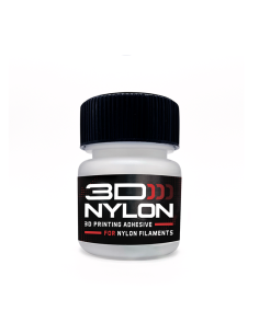 Specialized 3D Printing Adhesive for Nylon Filaments - 3DNYLON Adhesive