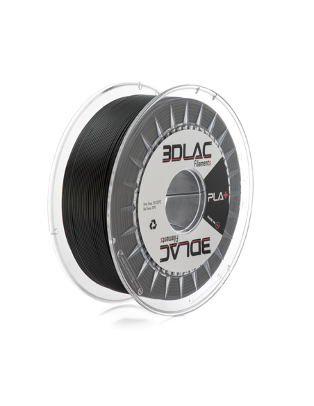 High-Performance 3D Printing Filaments - 3DLAC PLA870