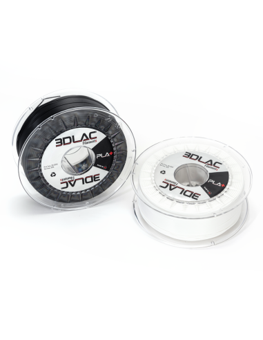 High-Performance 3D Printing Filaments - 3DLAC PLA870