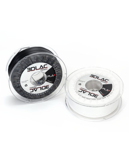 High-Performance 3D Printing Filaments - 3DLAC PLA870