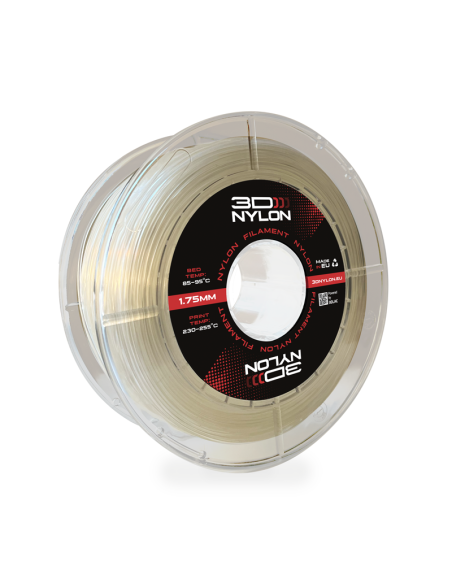 Comprehensive 3D Printing Solution - 3DNYLON Pack for Nylon Filaments