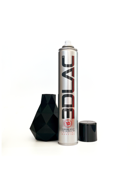 3DLAC Adhesive Spray - 400ml