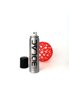 Compact 3D Printing Adhesive Spray - 3DLAC Mini 75ml 2