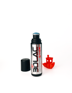 3DLAC STICK - 80 ml 2