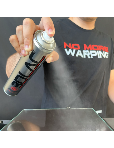 3DLAC Adhesive Spray - 400ml