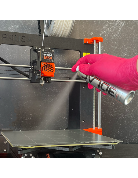 Compact 3D Printing Adhesive Spray - 3DLAC Mini 75ml