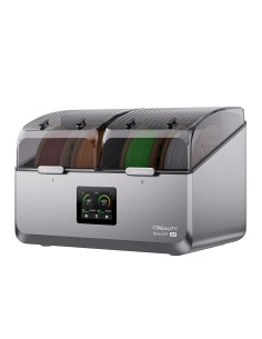 Secadora Filamento 3D Dual | Cámaras 200W + EDry Silencioso