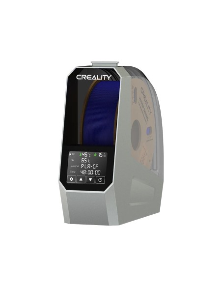 Creality Space Pi | Secador de filamento 3D (1 cámara)