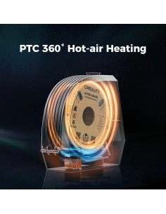 Creality Space Pi | Secador de filamento 3D (1 cámara) 2